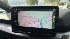 CUPRA Born 150kW V1 58kWh 5dr Auto Electric Hatchback